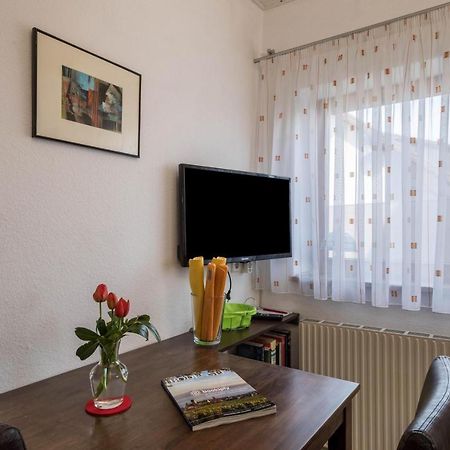 Apartmán Haus Schneider Kressbronn am Bodensee Exteriér fotografie