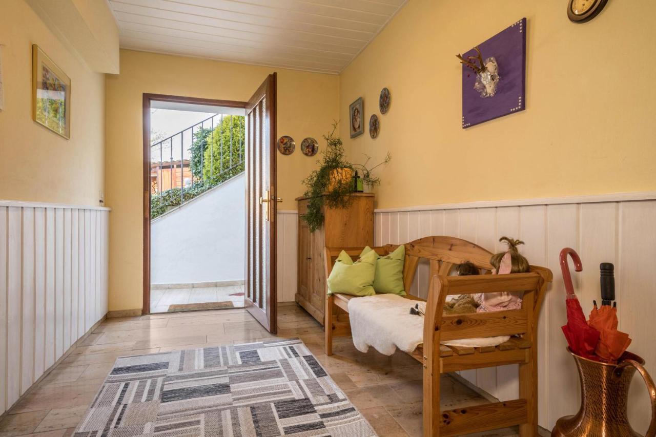 Apartmán Haus Schneider Kressbronn am Bodensee Exteriér fotografie