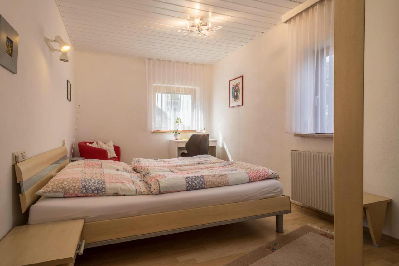 Apartmán Haus Schneider Kressbronn am Bodensee Exteriér fotografie