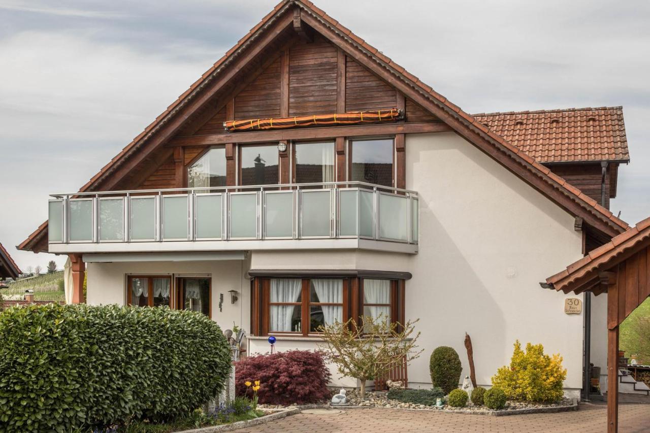 Apartmán Haus Schneider Kressbronn am Bodensee Exteriér fotografie