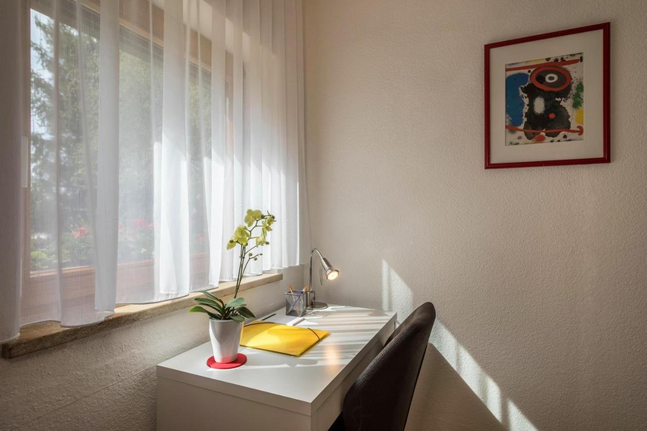 Apartmán Haus Schneider Kressbronn am Bodensee Exteriér fotografie