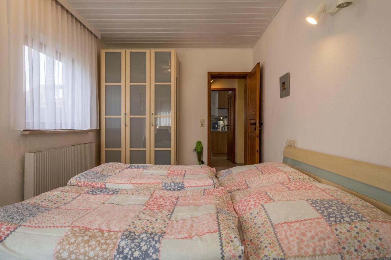 Apartmán Haus Schneider Kressbronn am Bodensee Exteriér fotografie