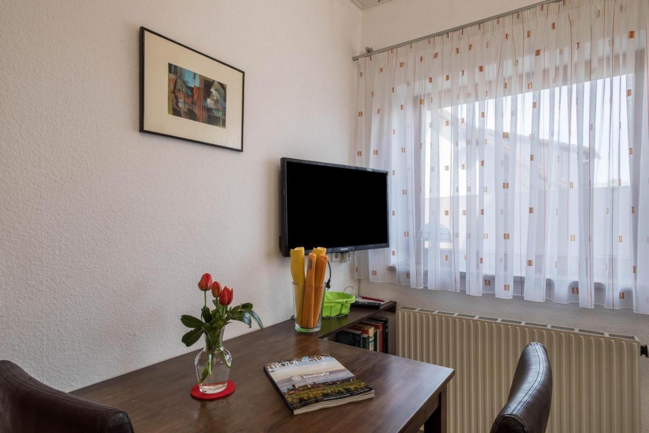 Apartmán Haus Schneider Kressbronn am Bodensee Exteriér fotografie