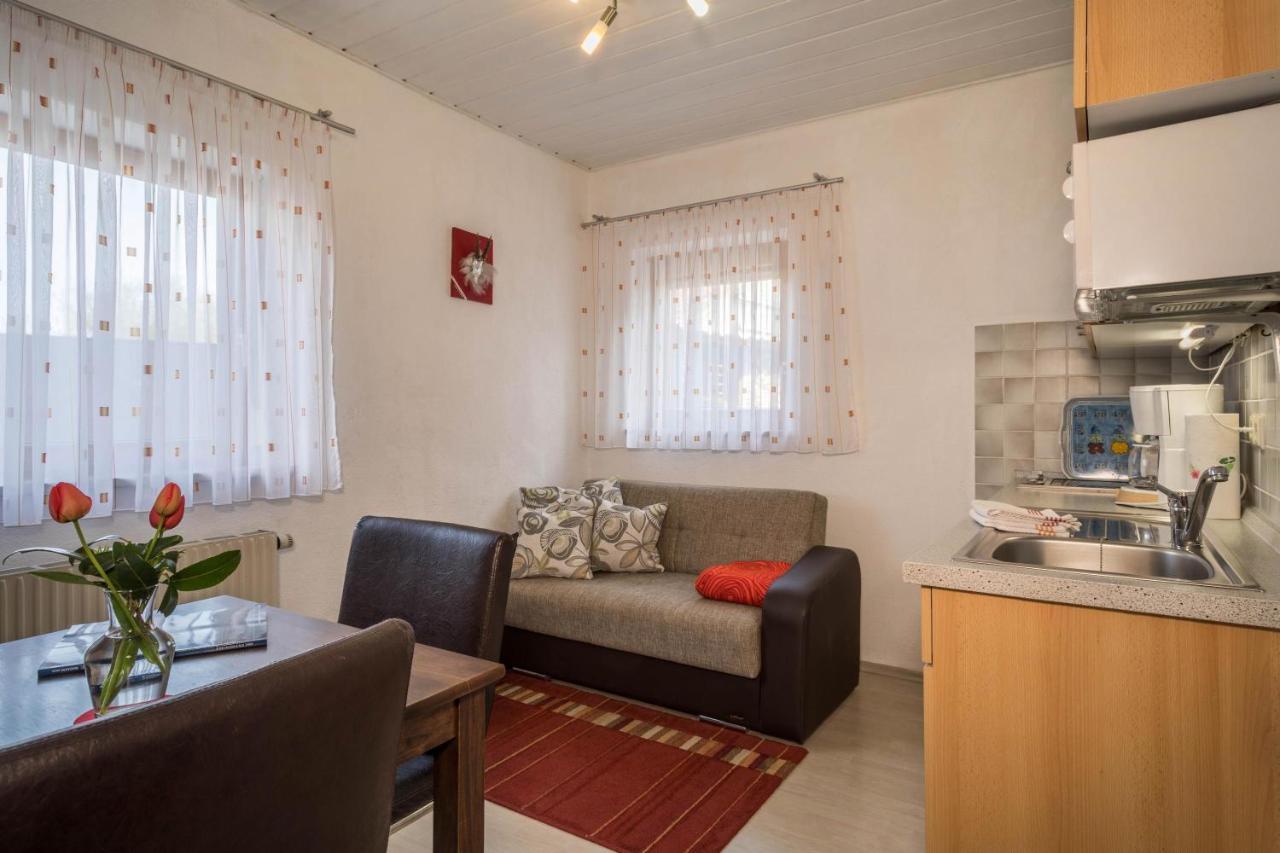 Apartmán Haus Schneider Kressbronn am Bodensee Exteriér fotografie